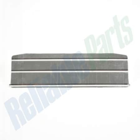 Lg 4900W1A001B LG Microwave Oven Vent Damper 4900W1A001B